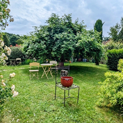 Le Gîte à Nono