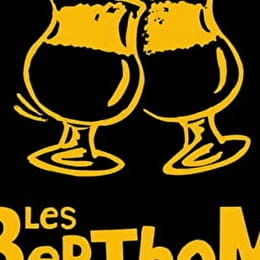 Les Berthom - Bar à bières - DIJON