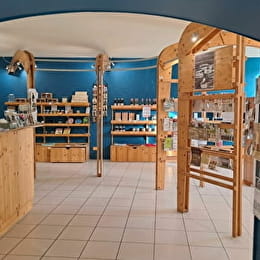 Office de Tourisme Pouilly - Bligny - BIT de Bligny-sur-Ouche - BLIGNY-SUR-OUCHE