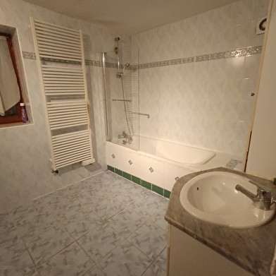 Gîte de la Chapelle21