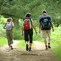Marche découverte - FROLOIS