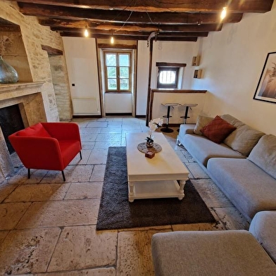 La Roche et la Pierre Percée