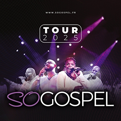 Concert So Gospel 