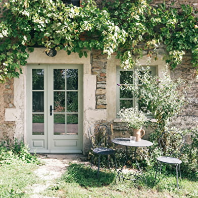 Le gîte du cuisinier