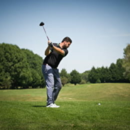 Golf de Beaune Levernois - LEVERNOIS