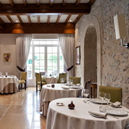 Le Montrachet - PULIGNY-MONTRACHET