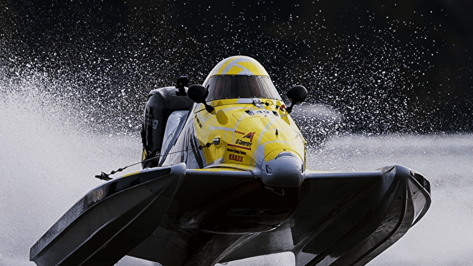 GP Motonautique