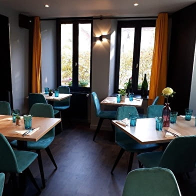 Restaurant le Cheval Blanc