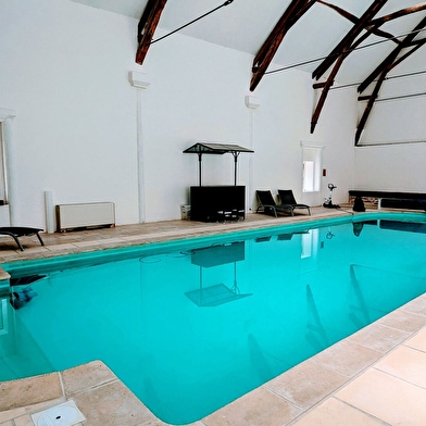 Le Mini Loft de Souhey