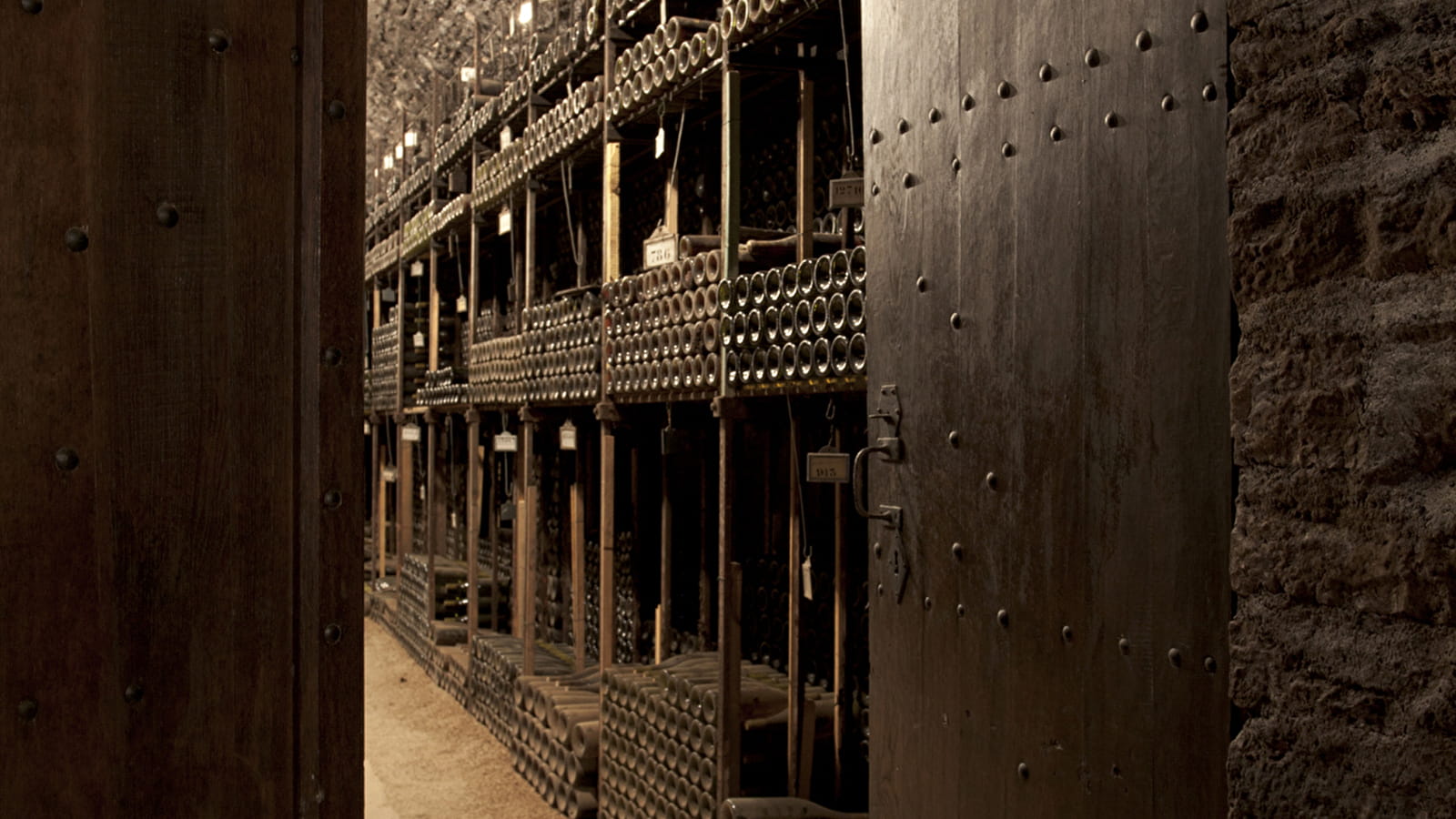 Bouchard Père & Fils - Dégustation Virtuoso