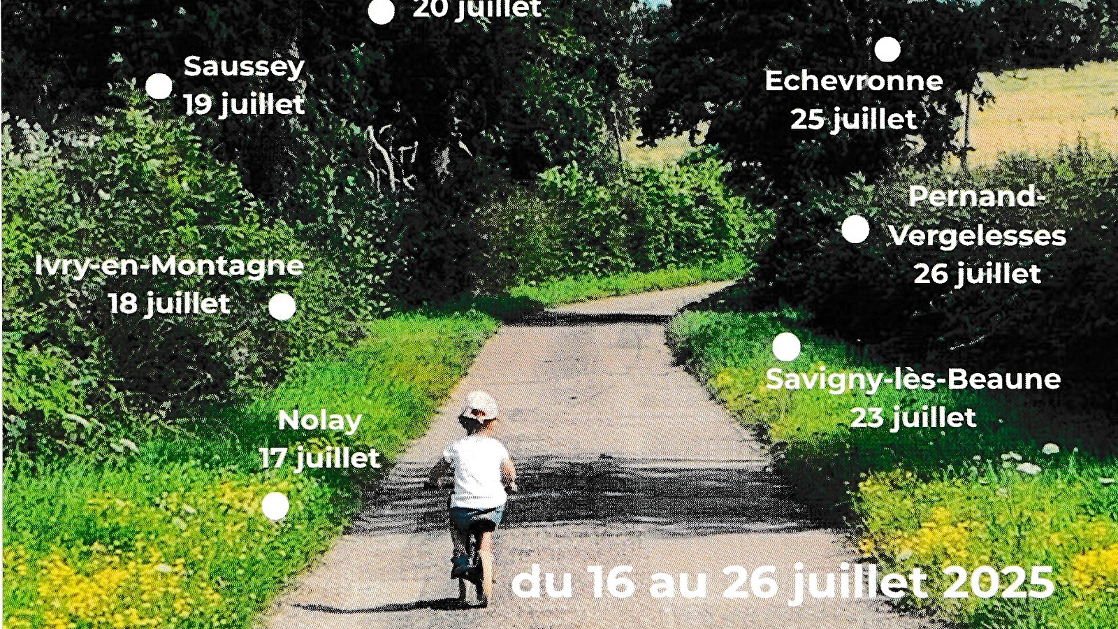 'Sur le sentier'- spectacle et ateliers-Bligny sur Ouche