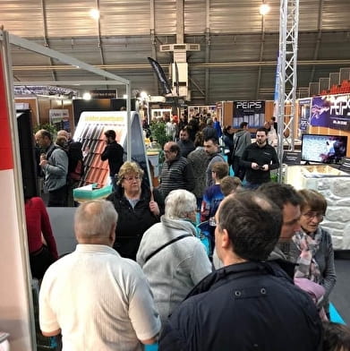 Foire de Beaune