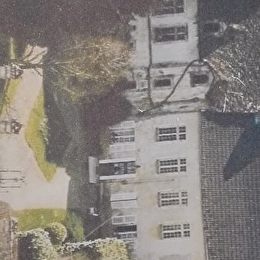 Château de Villeberny - VILLEBERNY