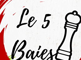 Le 5 Baies - SAINT-USAGE