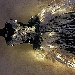 Château de Bussy-Rabutin : Noël au pays des sirènes - BUSSY-LE-GRAND