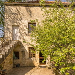Abbaye d'Oigny - OIGNY
