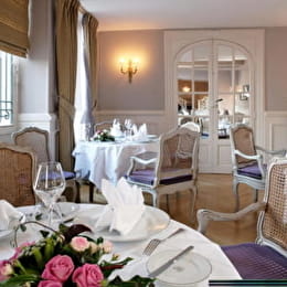 Le Relais - BEAUNE