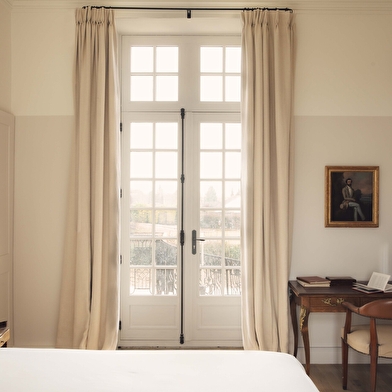 Les Sources de Vougeot