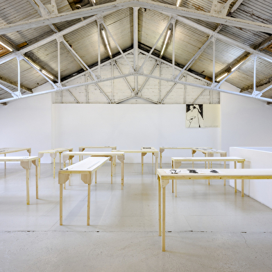 Les Ateliers Vortex