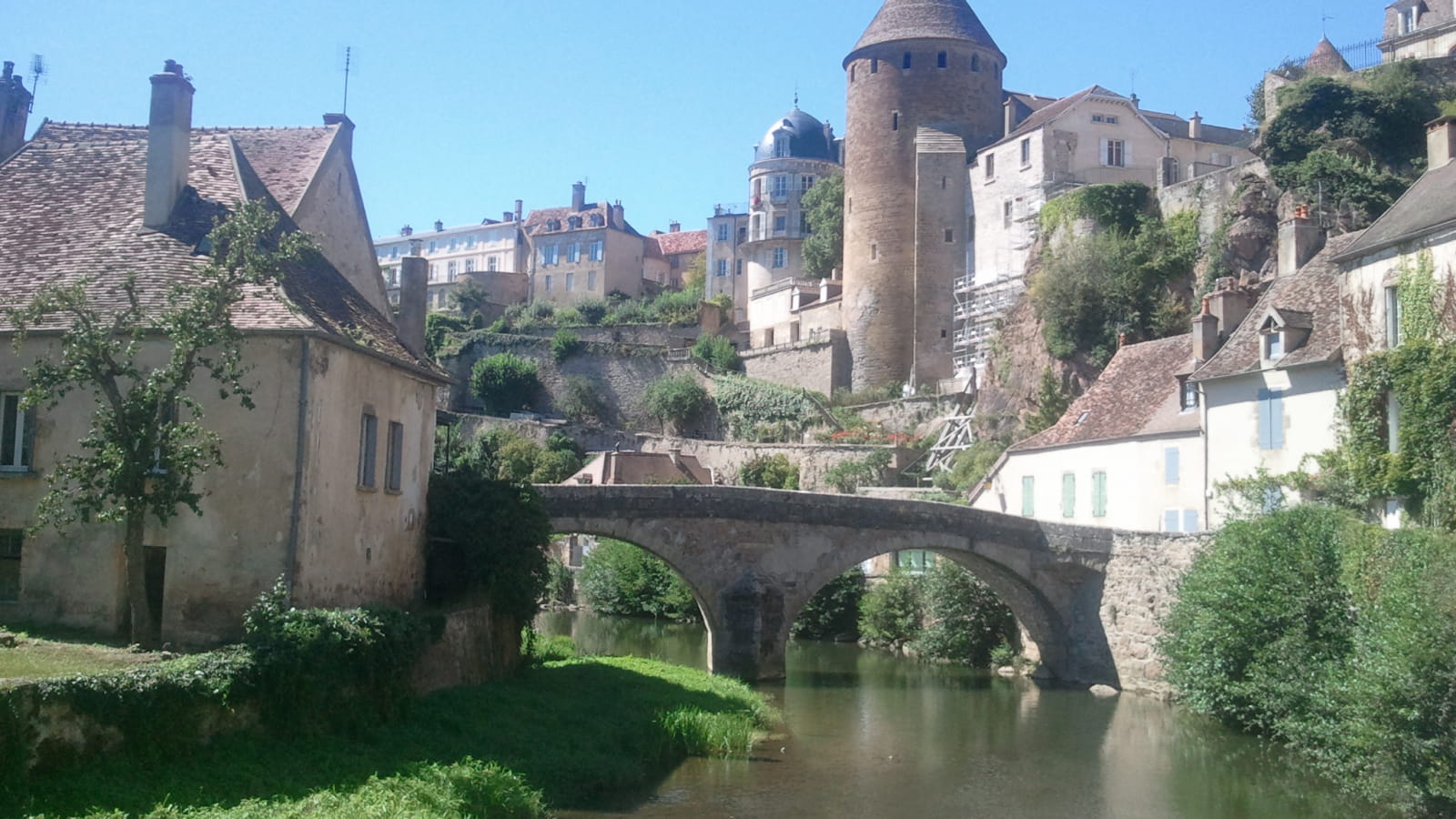 Gîtes des Prés Hauts : Le Cadran