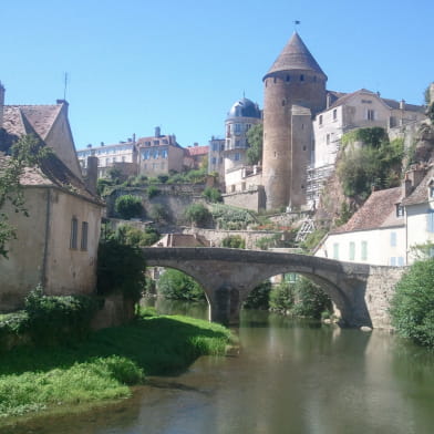 Gîtes des Prés Hauts : Le Cadran