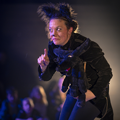 Anatole & la ronde des émotions