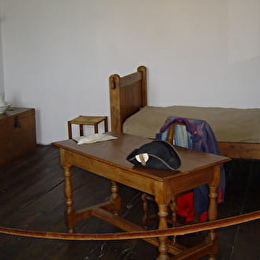 La Chambre de Bonaparte - AUXONNE